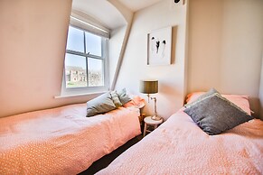 The Sunrise Penthouse