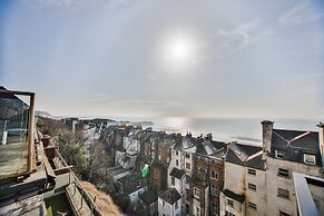 The Sunrise Penthouse