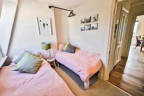 The Sunrise Penthouse