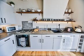 The Sunrise Penthouse