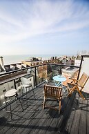 The Sunrise Penthouse