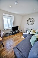 The Sunrise Penthouse