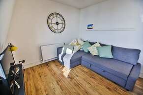 The Sunrise Penthouse