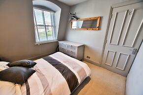 The Sunrise Penthouse