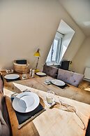 The Sunrise Penthouse