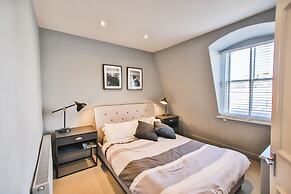 The Sunrise Penthouse