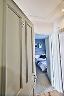 The Sunrise Penthouse