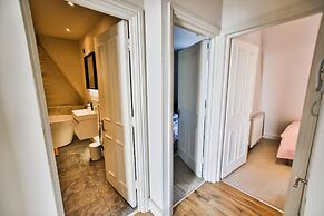 The Sunrise Penthouse