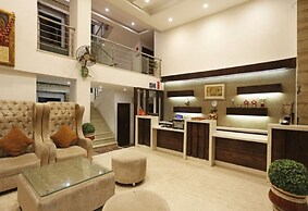 The Ambience New -Delhi