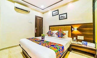 The Ambience New -Delhi