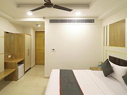 The Ambience New -Delhi