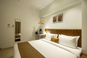 The Ambience New -Delhi