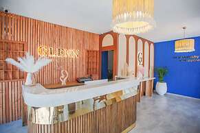 Glenn Hotel & Beach