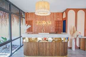 Glenn Hotel & Beach