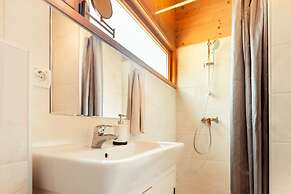 Glamping Mountain Fairy Tale