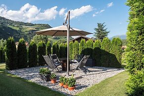 Hotel Bischofhof - Bistro Jasmin