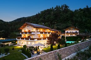 Hotel Bischofhof - Bistro Jasmin