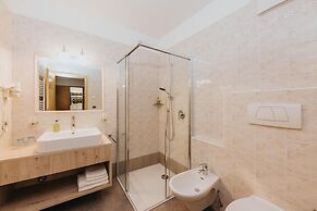 Hotel Bischofhof - Bistro Jasmin