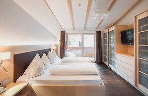 Hotel Bischofhof - Bistro Jasmin