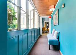 Beautiful Apartment in Prague