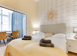 Beautiful Apartment in Prague