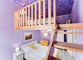 Beautiful Apartment in Prague