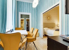 Beautiful Apartment in Prague