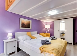 Beautiful Apartment in Prague