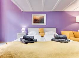 Beautiful Apartment in Prague