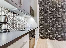 Beautiful Apartment in Prague