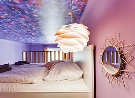 Beautiful Apartment in Prague