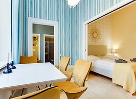 Beautiful Apartment in Prague