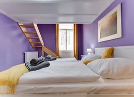 Beautiful Apartment in Prague