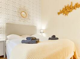 Beautiful Apartment in Prague