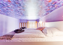 Beautiful Apartment in Prague