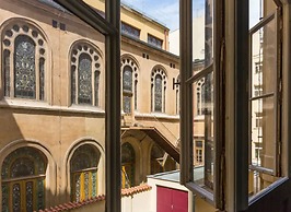 Beautiful Apartment in Prague