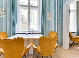 Beautiful Apartment in Prague