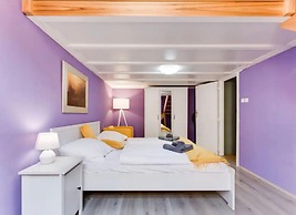 Beautiful Apartment in Prague