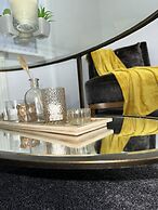 Noormak Nights Luxury 3-bed House in Birmingham