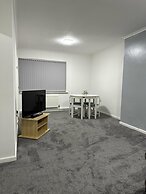 Noormak Nights Luxury 3-bed House in Birmingham