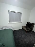 Noormak Nights Luxury 3-bed House in Birmingham