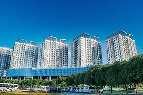 ROOM for RENT in Mactan Newtown