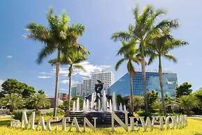 ROOM for RENT in Mactan Newtown