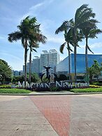 ROOM for RENT in Mactan Newtown