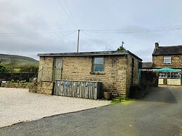 The Shearer's Hut