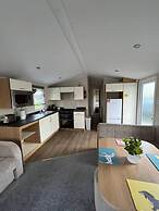Stunning 8 Berth Caravan in Poole