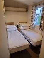 Stunning 8 Berth Caravan in Poole