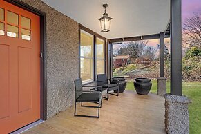 Sage Lodge by Avantstay Open w/ Power, Water, & Wifi! Discounted!