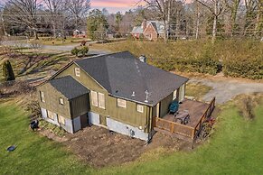 Sage Lodge by Avantstay Open w/ Power, Water, & Wifi! Discounted!