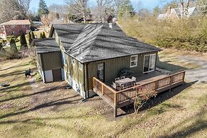 Sage Lodge by Avantstay Open w/ Power, Water, & Wifi! Discounted!